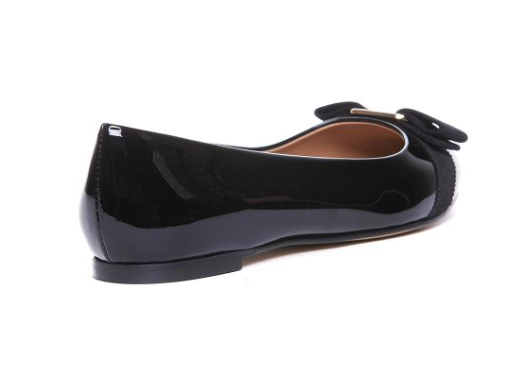 Shoes Women varina* 574556 01A181NERO SALVATORE FERRAGAMO 