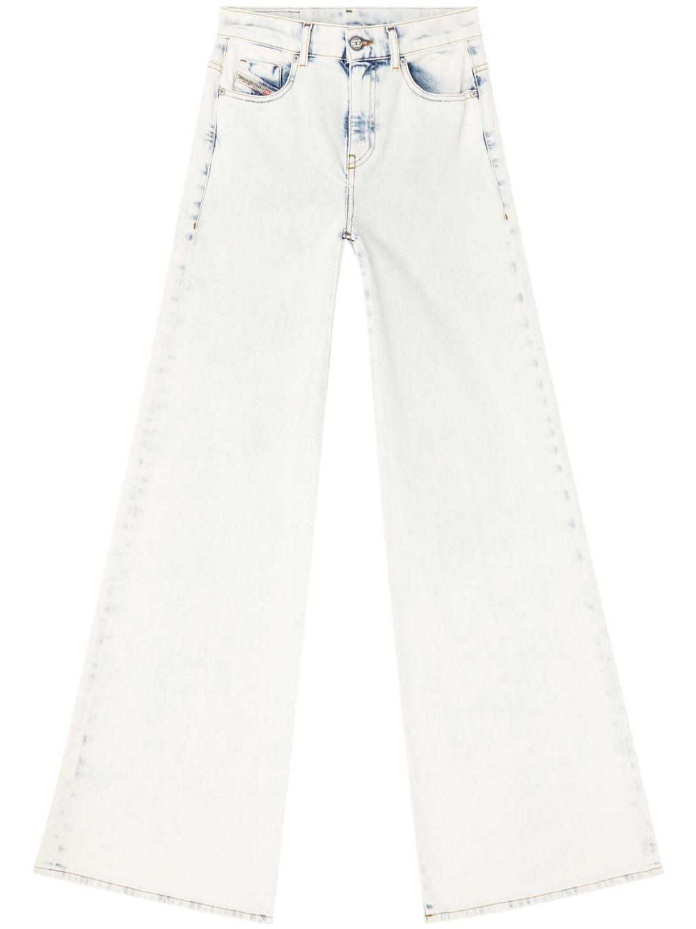 Jeans Women A03624 09L33 L3201 DIESEL 