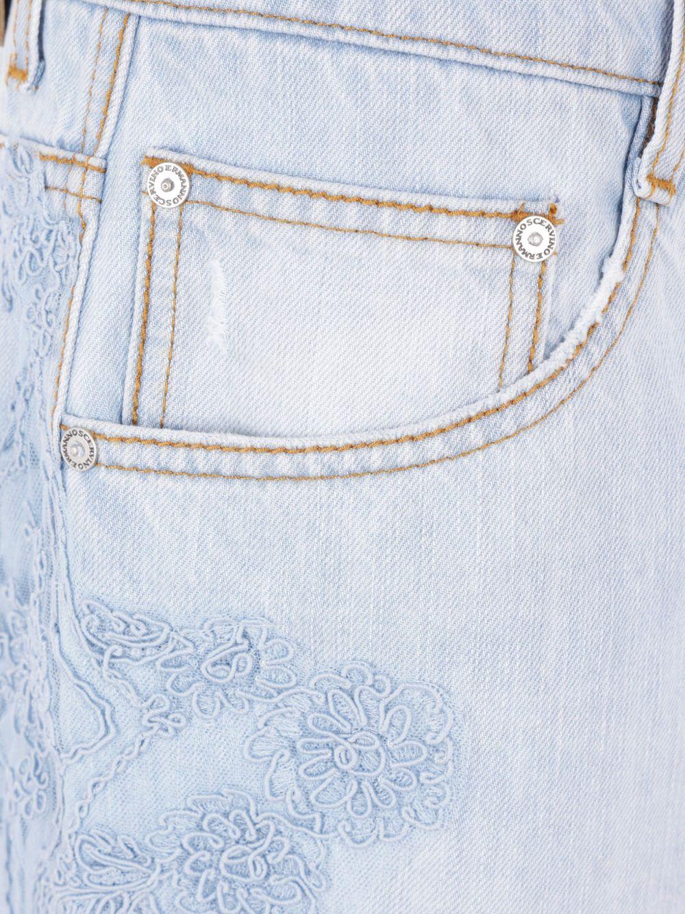  D487P308APGYV* GYV44115 ERMANNO SCERVINO 