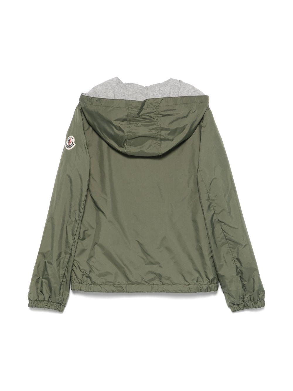  L19541A00086 53A5E891 MONCLER KID 