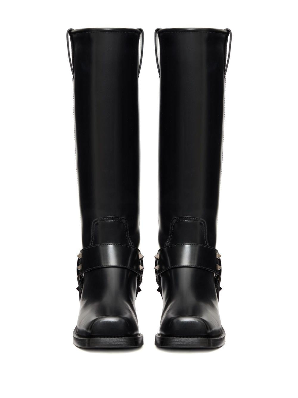 Shoes Women 5W0S0KV3NIB* #0NO VALENTINO 