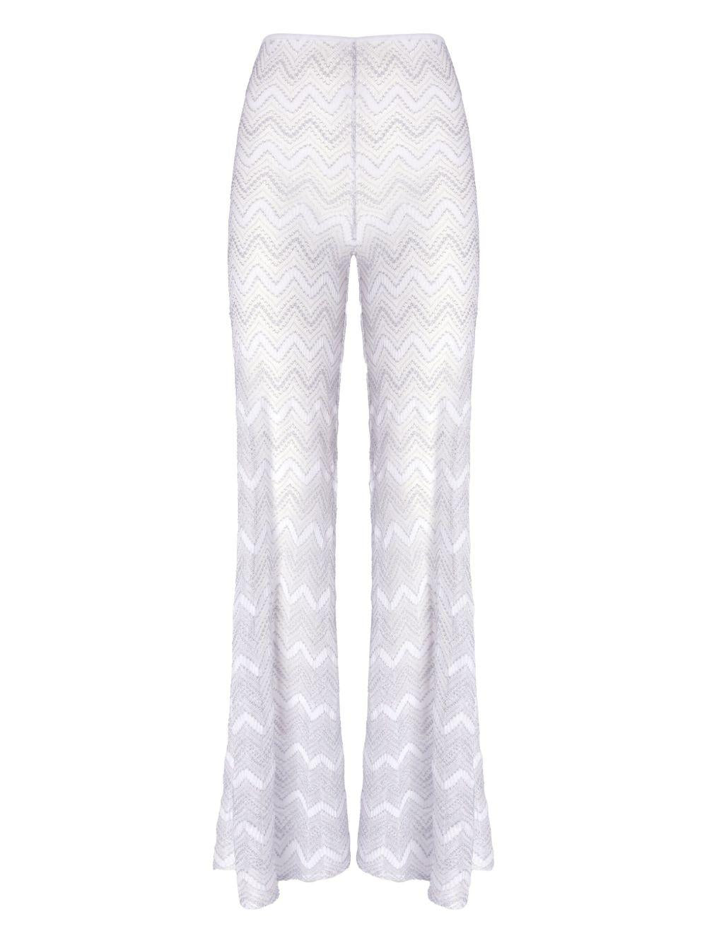 Trousers Women MC25SI00 BR00ZXS01FJ MISSONI 