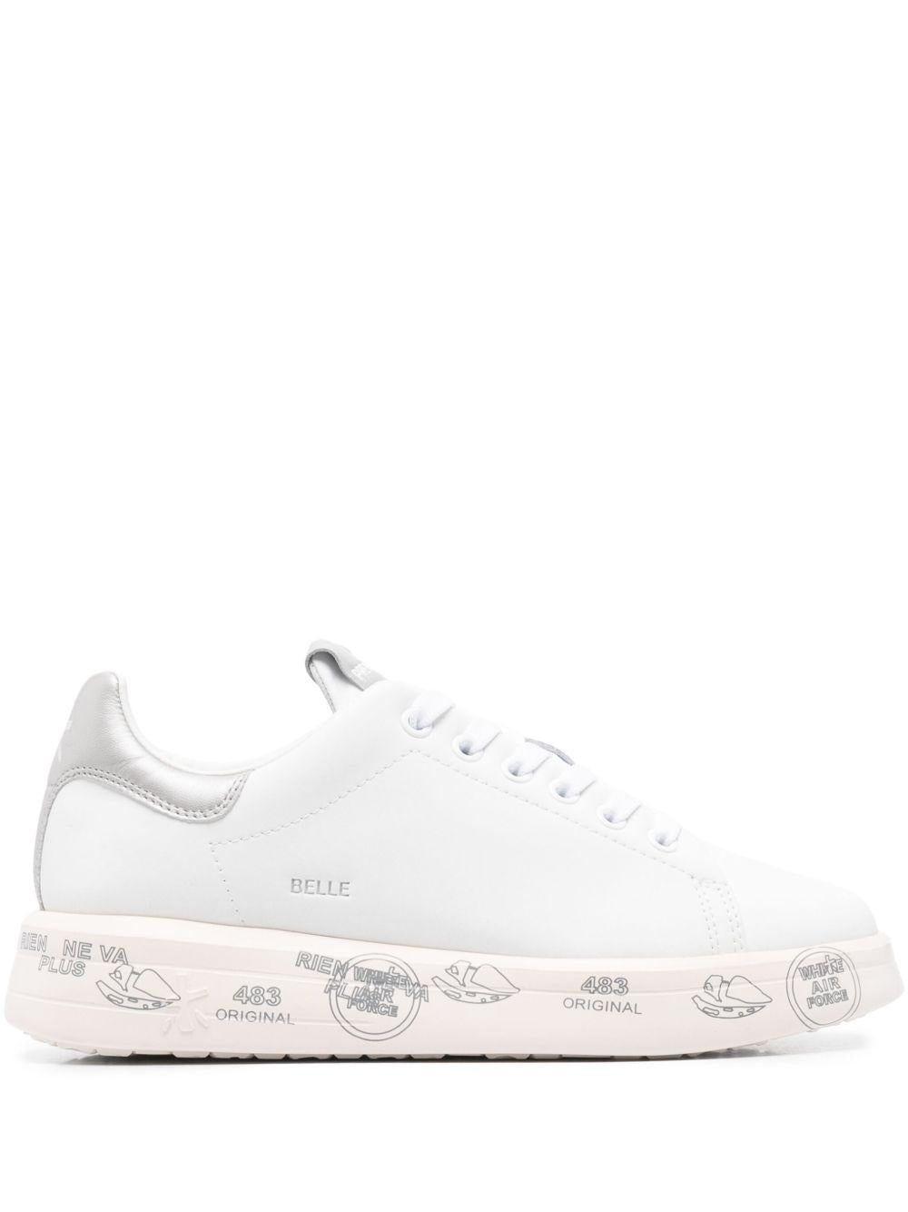  BELLE #7447 PREMIATA 