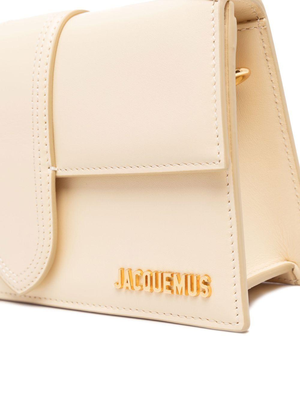  21H213BA007 3060120 JACQUEMUS 