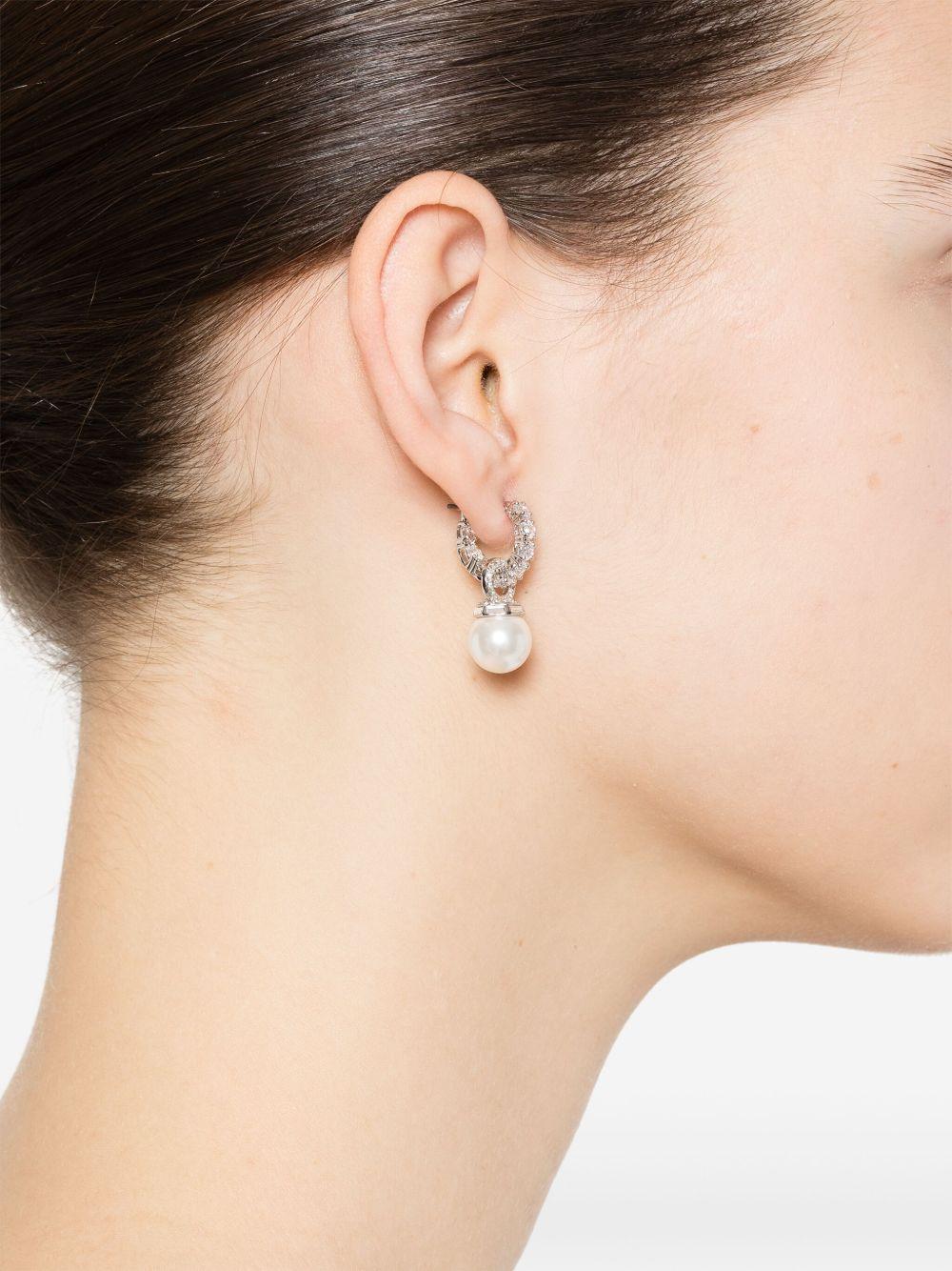  5691716 #WHITE/RHS SWAROVSKI 