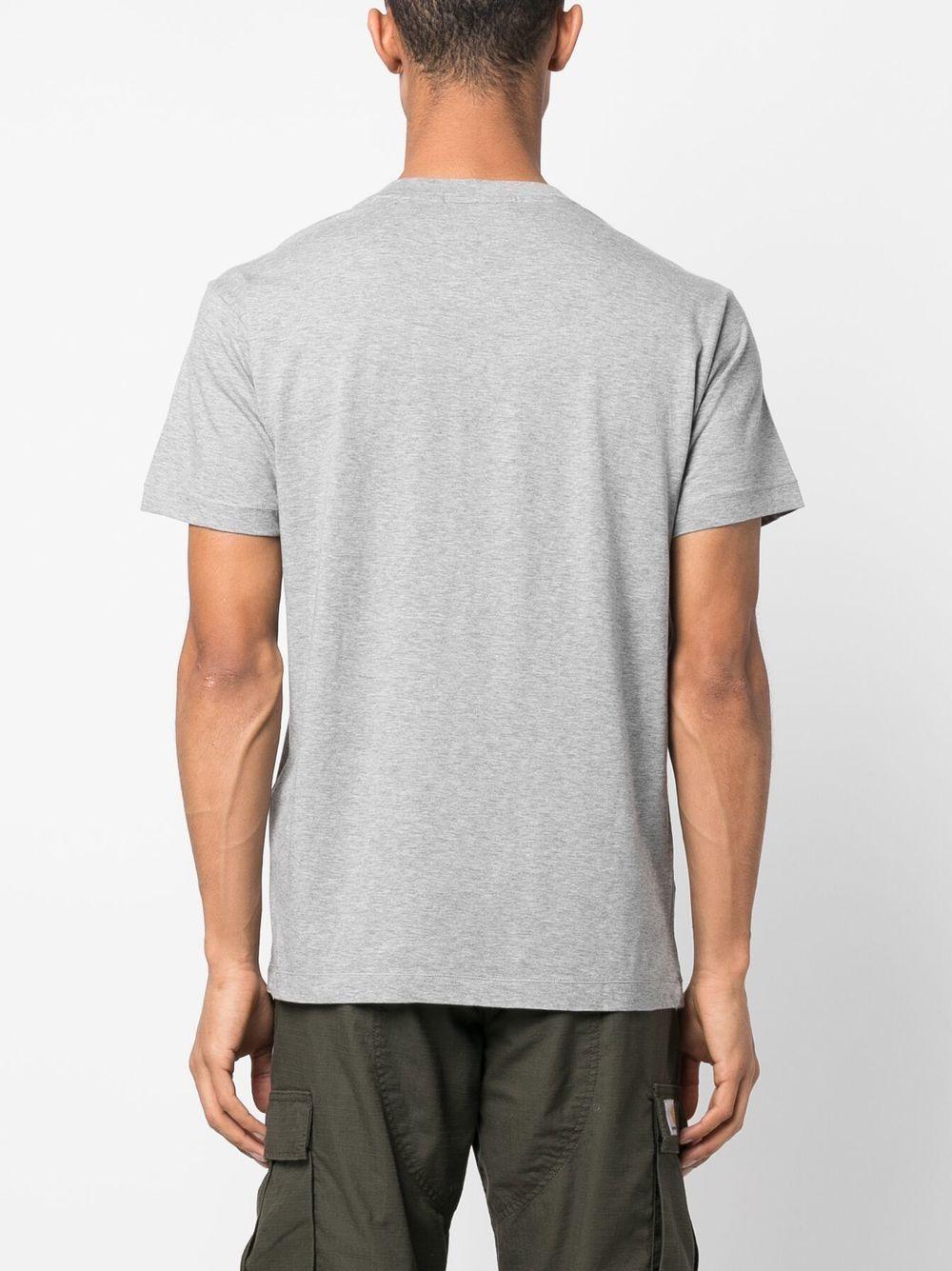 T-shirt man K1S152100039 S0013V0M64 STONE ISLAND 