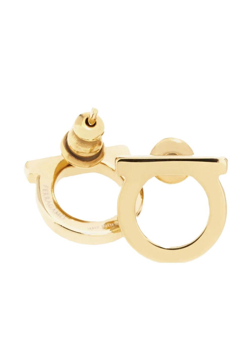 Accessories Women 696429 760119OROGIOVELUC SALVATORE FERRAGAMO 