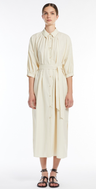 MAX MARA 2515221042600CATONE009