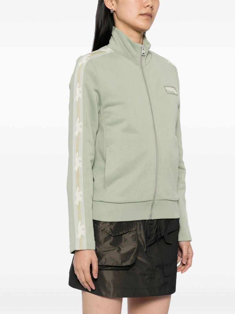 MAISON KITSUNE OW02134KM03220094