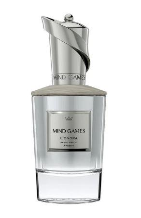  MG1080 #LIONORA MIND GAME 