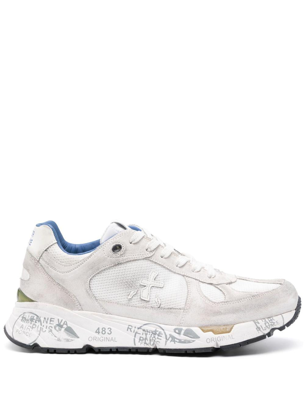 PREMIATA MASE#6621