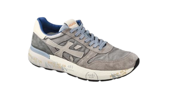 PREMIATA MICK#7247