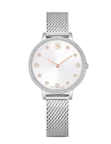  5740971 #STS/WHITE/STS SWAROVSKI 