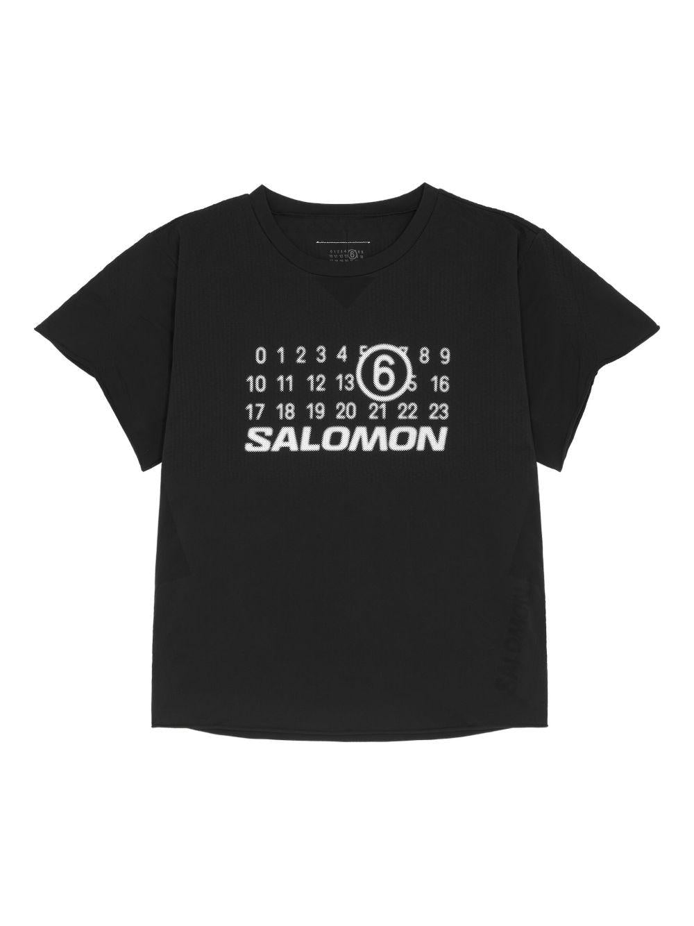 Tshirt Women S52GC0345 M20101900 MM6 MAISON MARGIELA 