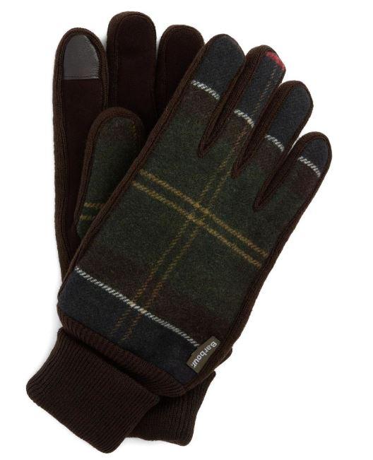  MGL0144 MGLTN11 BARBOUR 