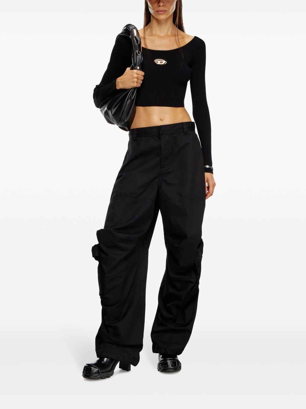 Top Women A14189 0DLAX9XX DIESEL 