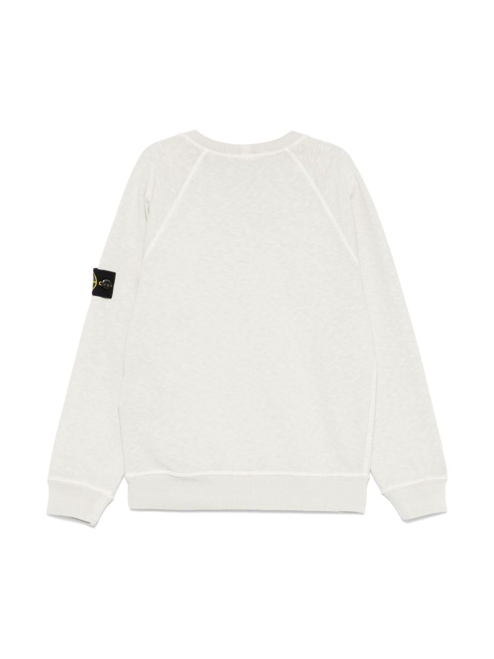  K1S166100001 S0060V016A STONE ISLAND JUNIOR 