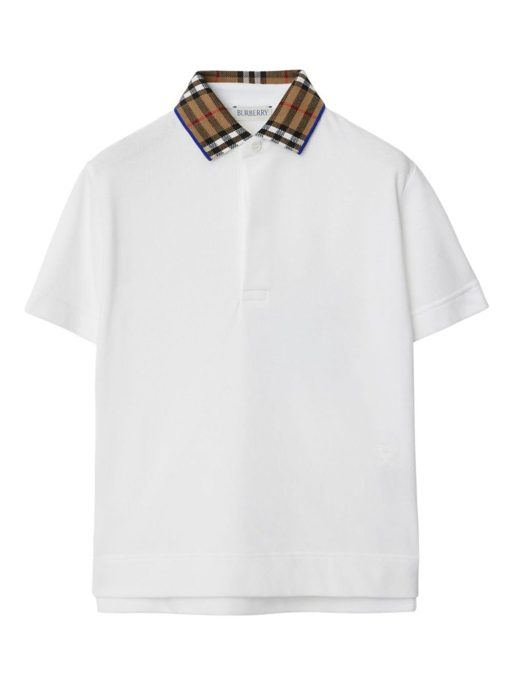 BURBERRY JR 8073160#A1464