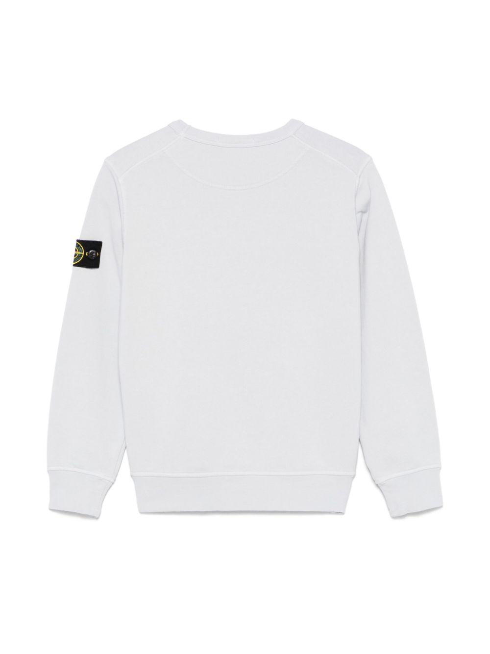 STONE ISLAND JUNIOR K1S166100011S0040V0041