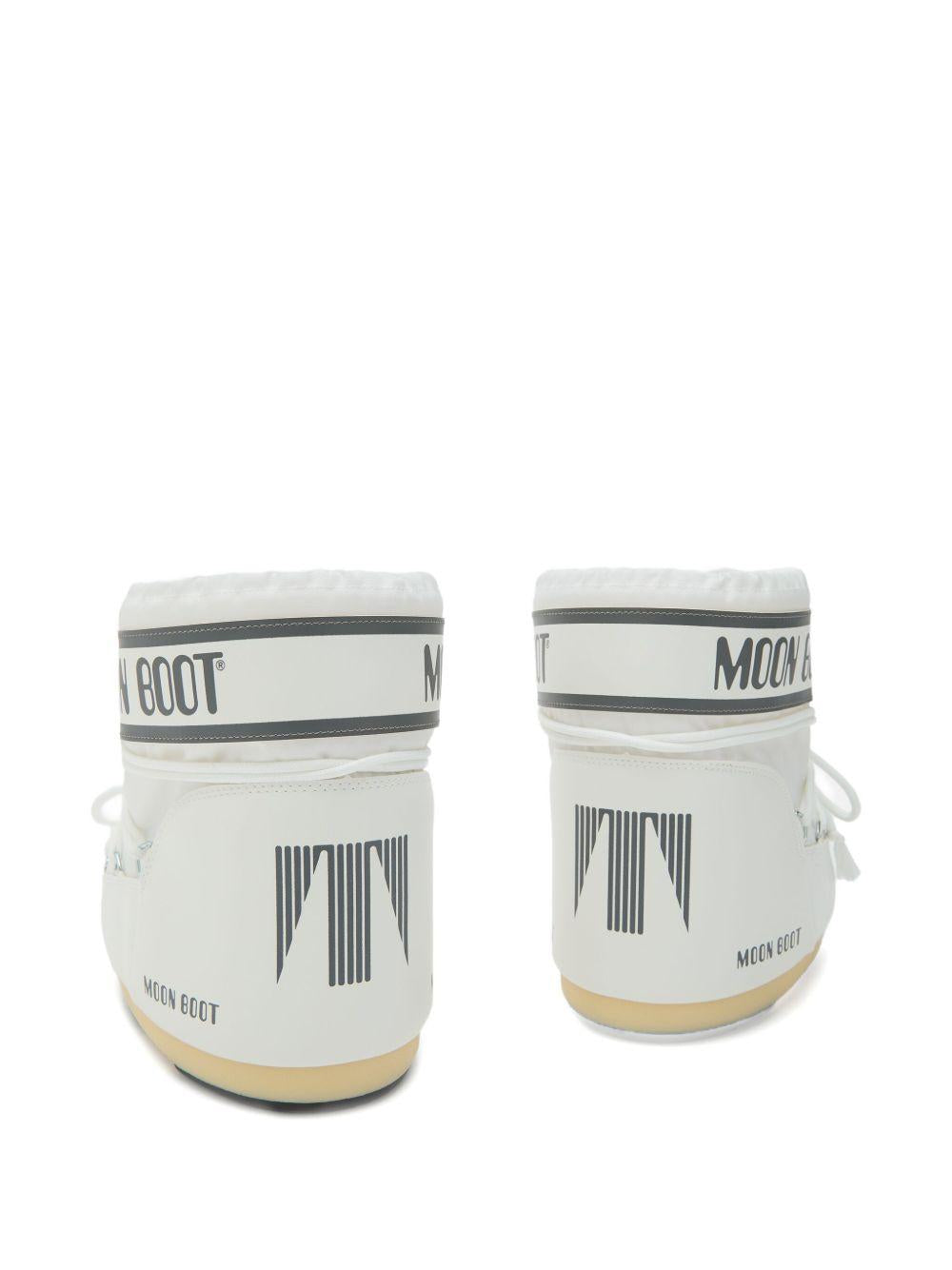  80D1409340D #A009 MOON BOOT 