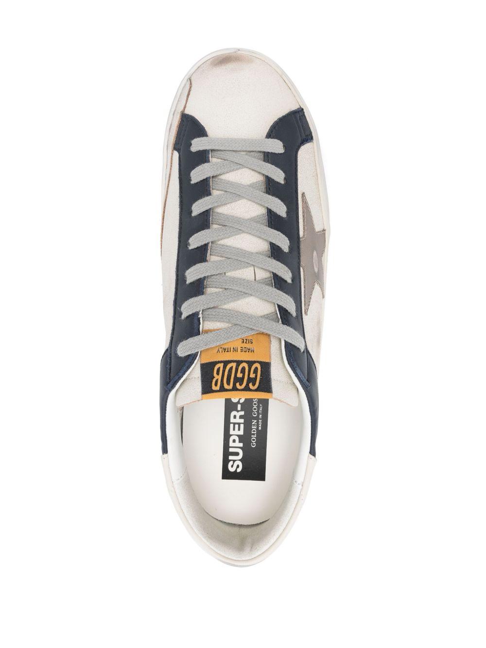 Shoes Men GMF00103 F00690282869 GOLDEN GOOSE 