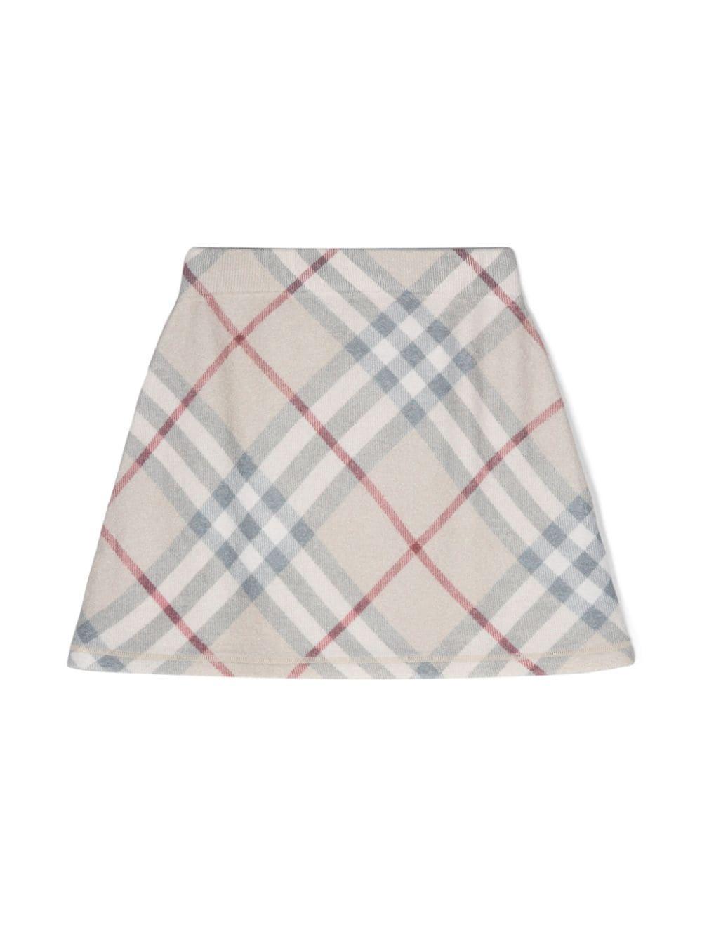 BURBERRY JR 8093147#A2205