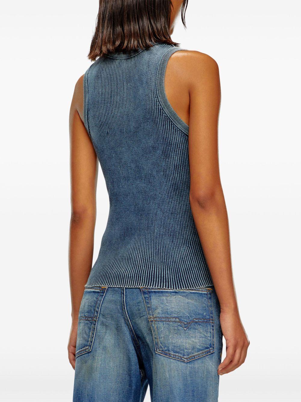 Undershirt Women A14817 0ANAH8AT DIESEL 