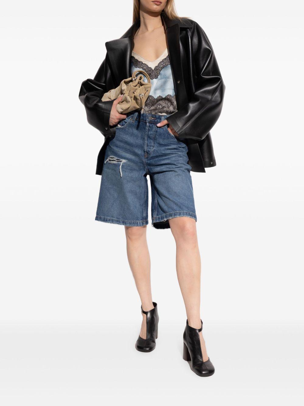 Dress Women A16749 0IKAS89MA DIESEL 