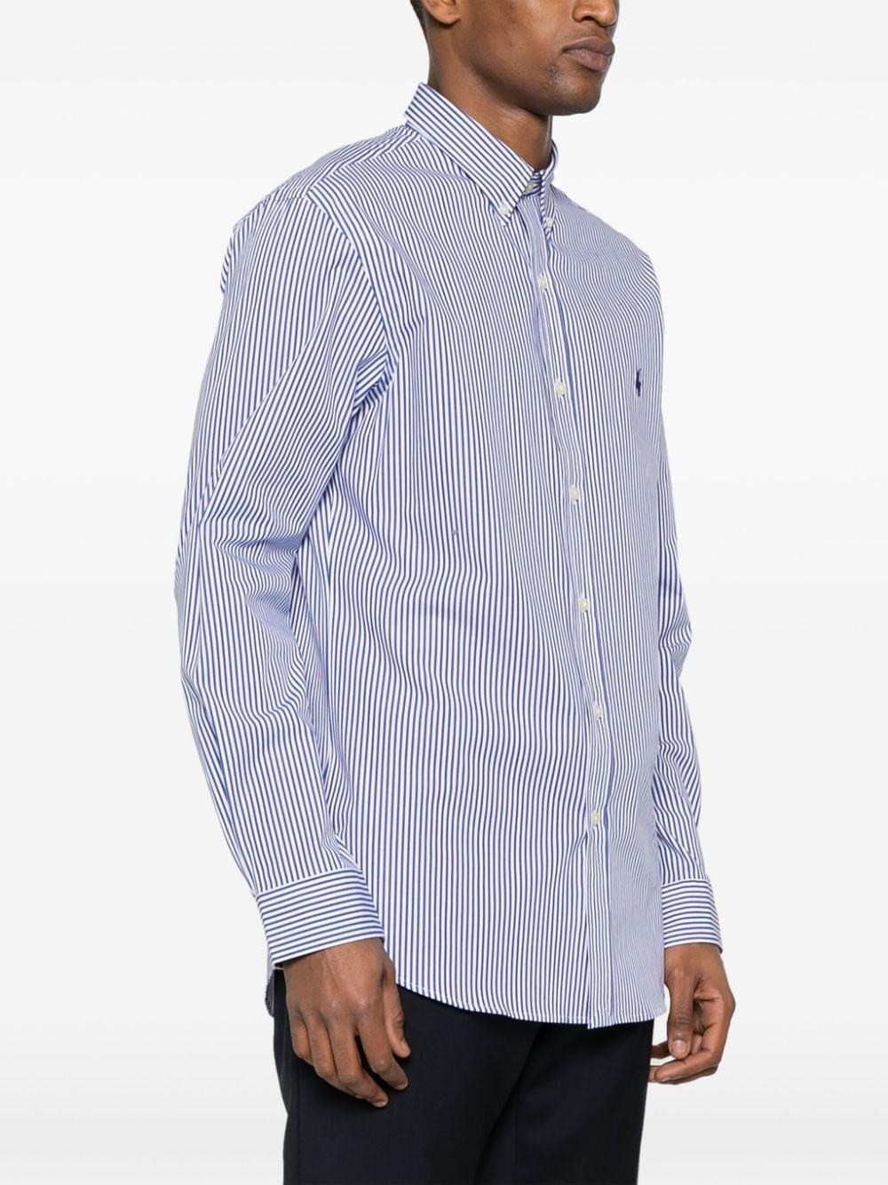 RALPH LAUREN 710928254008#BLUE/WHITE