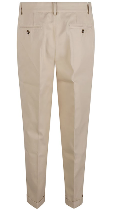 Jeans Men SHP004 FMC187S25AW105 TOM FORD 