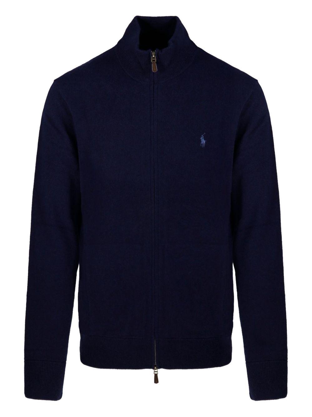  710974149001 #HUNTER NAVY RALPH LAUREN 
