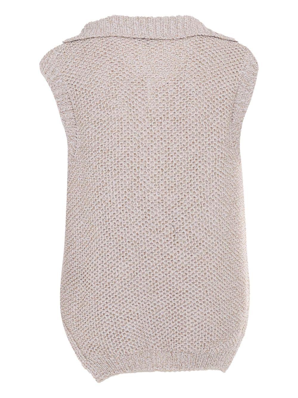 Vest Women NMWC1505940 XAXB001 FAY 