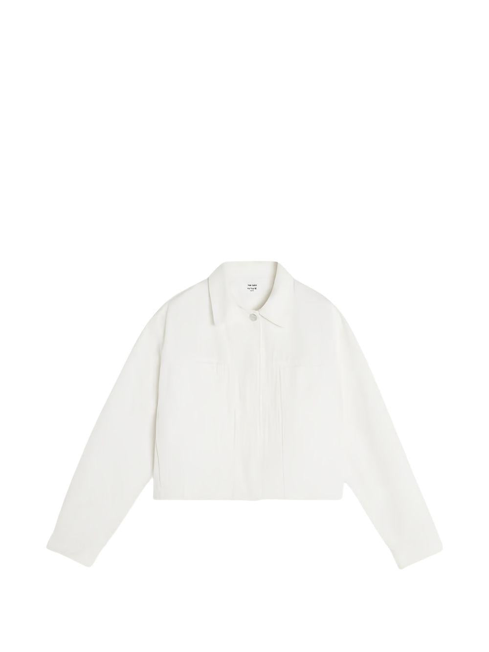  QW02102W D40240443 MAISON KITSUNE 