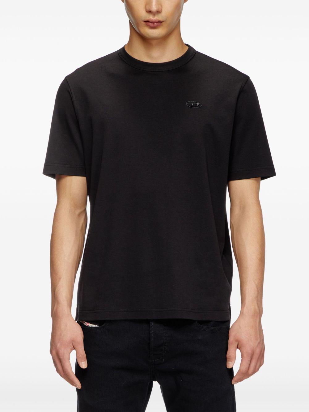 Tshirt Men A16672 0AIJU9XX DIESEL 