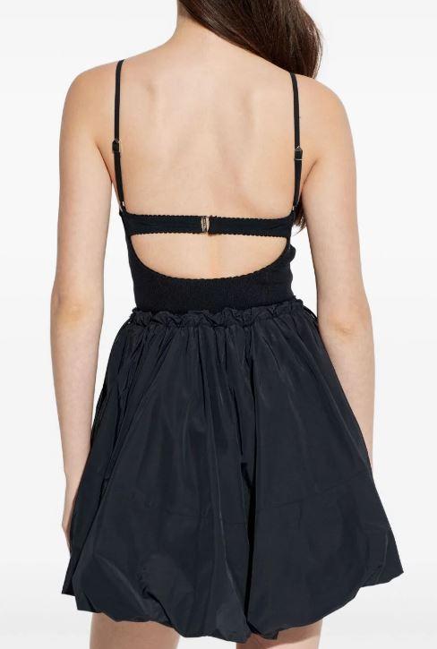  260WCA00460 PLL011AA100 THE ATTICO 