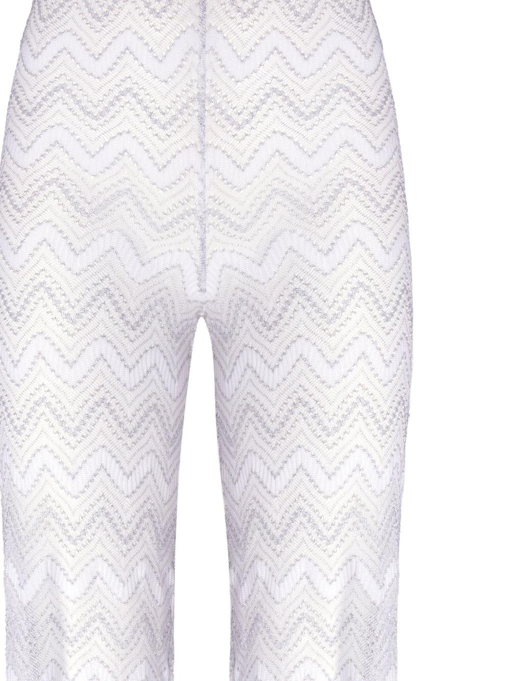 Trousers Women MC25SI00 BR00ZXS01FJ MISSONI 