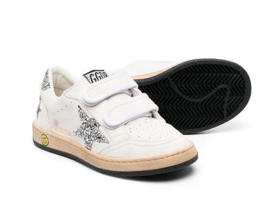 Shoes Kids GYF00501 F00482680185 GOLDEN GOOSE KIDS 