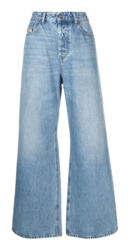 Jeans Women A06926 09I29 L3001 DIESEL 