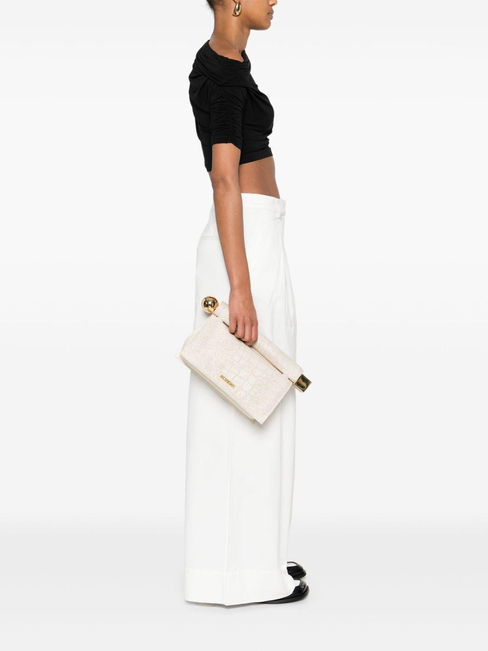  25E233BA356 17311JK JACQUEMUS 