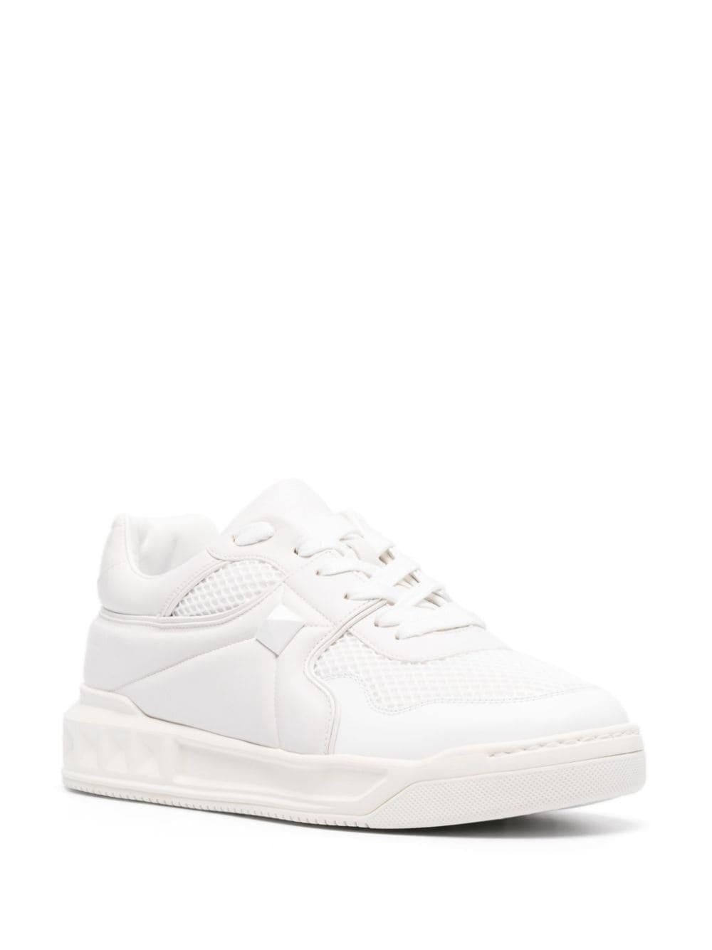 Shoes Men 5Y2S0E71SAT* #0BO VALENTINO 