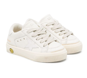 Shoes Kids GJF00495 F00481410100 GOLDEN GOOSE KIDS 