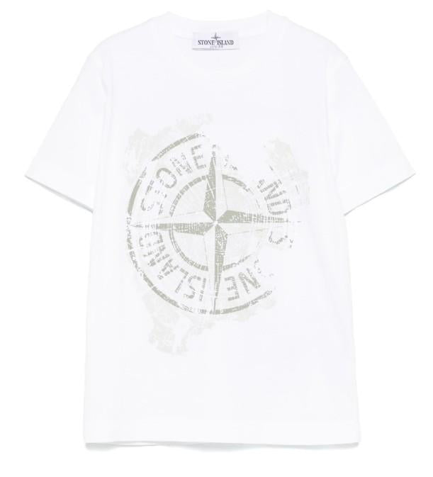  K1S162100010 S0128V0001 STONE ISLAND JUNIOR 
