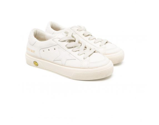 Shoes Kids GTF00495 F00481410100 GOLDEN GOOSE KIDS 