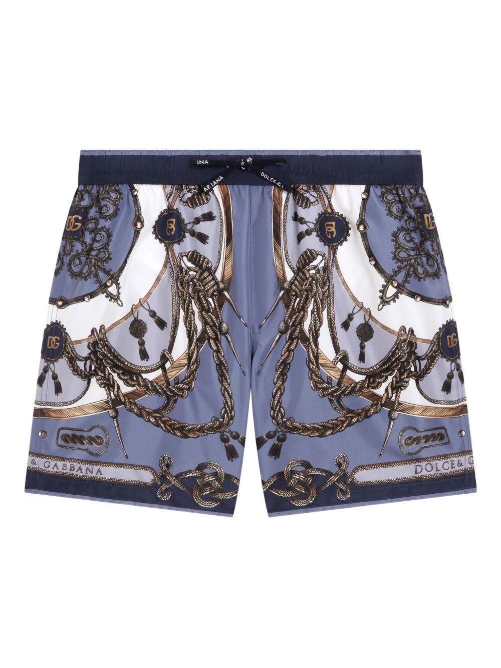  L4J850 ON0COHT5XB DOLCE E GABBANA KID 