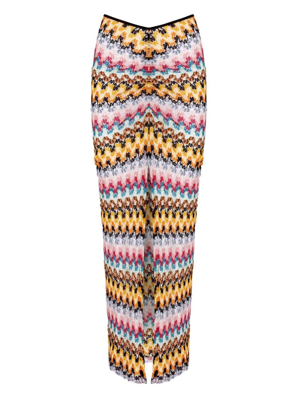 Skirt Women MS25SH0B BR0000S91NA MISSONI 