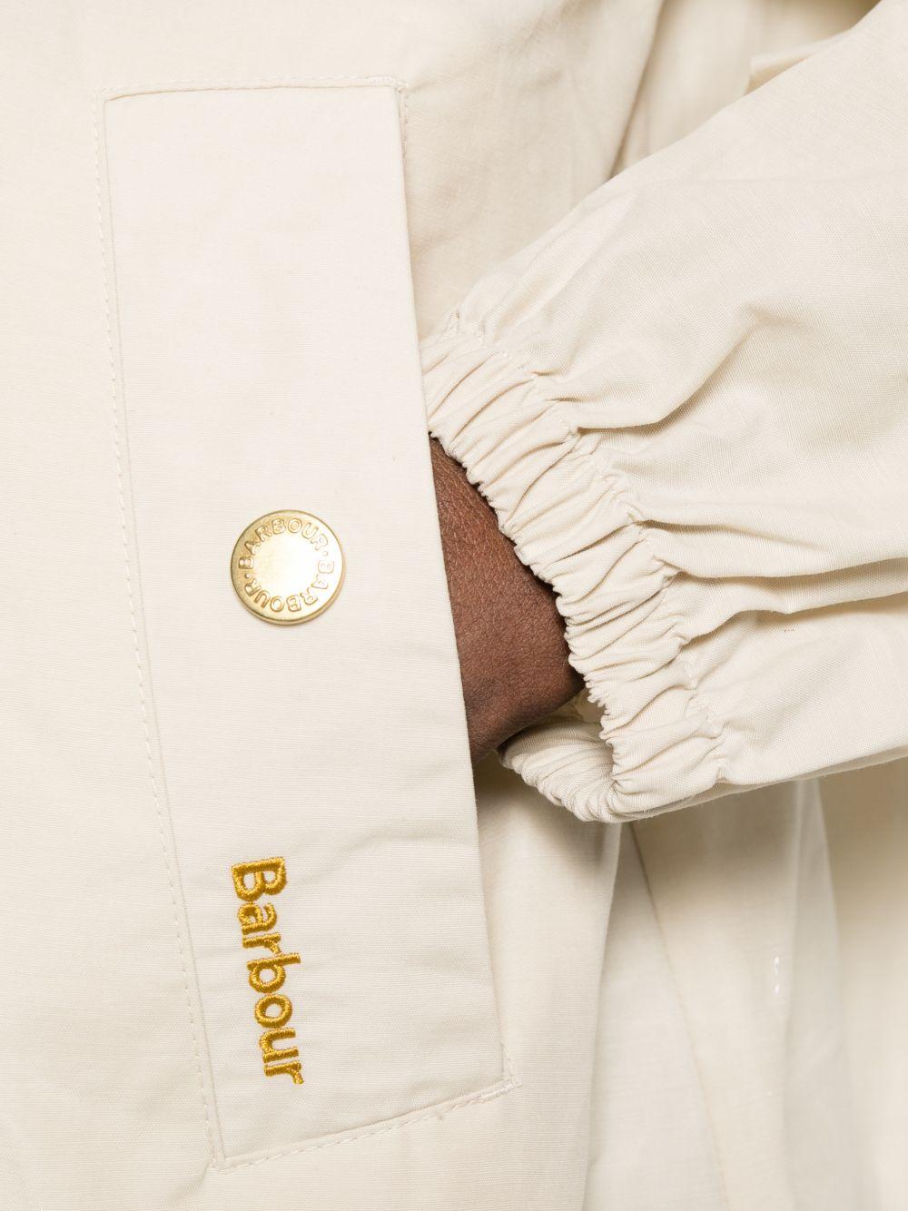  LSP0306 LSPCR31 BARBOUR 
