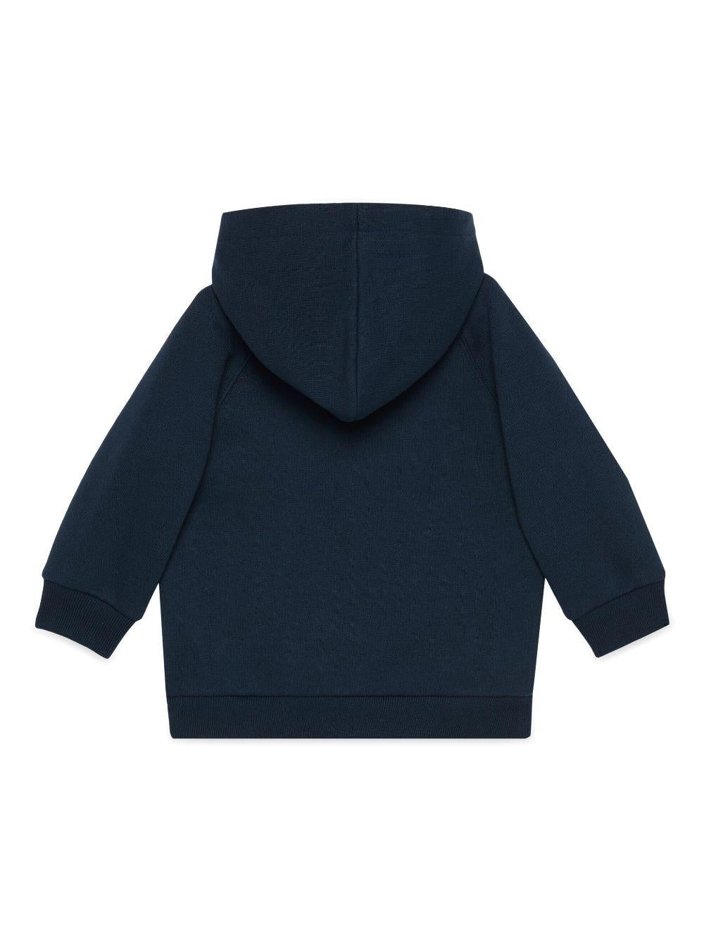  744047* XJFKZ4696 GUCCI KIDS 
