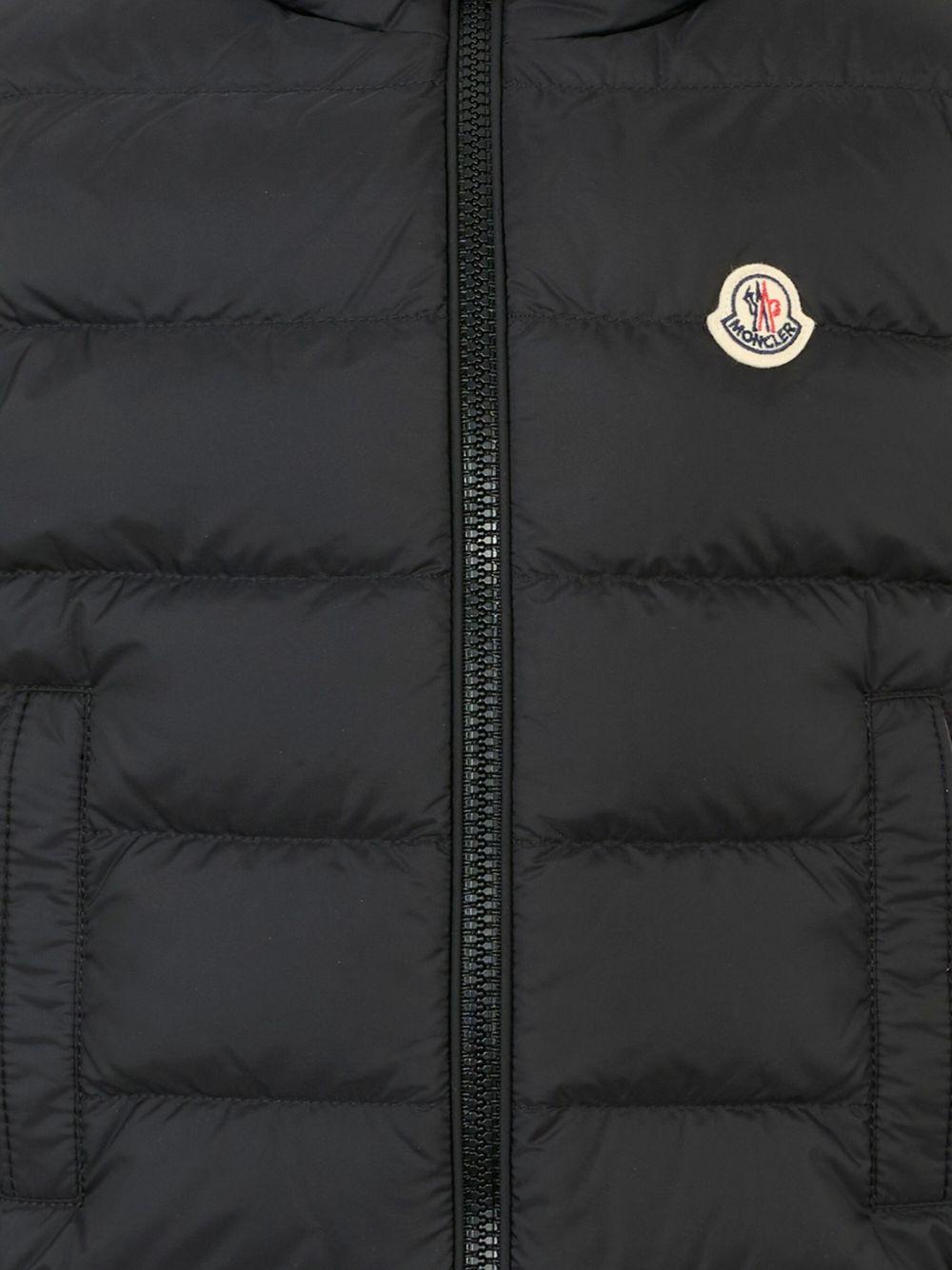  K29541A00029 53A5E999 MONCLER KID 