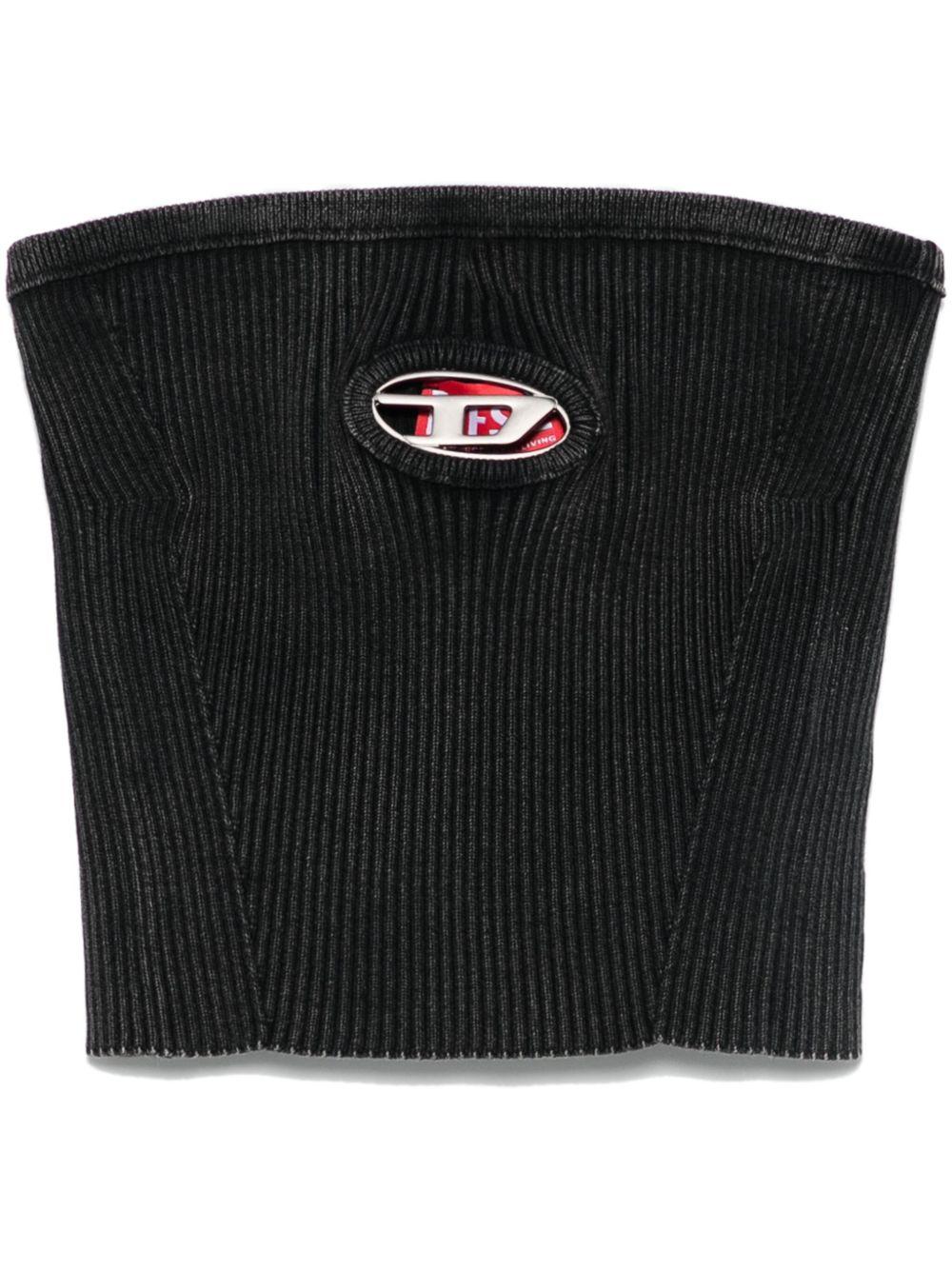 Top Women A14813 0AKBQ900 DIESEL 