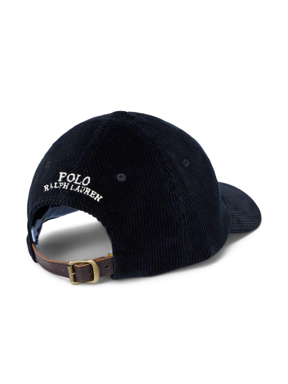  710847175005 #BLACK RALPH LAUREN 